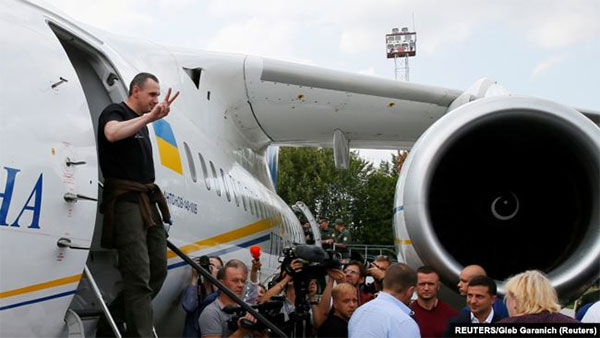 Держдеп США хоче більш активного діалогу між Росією та Україною