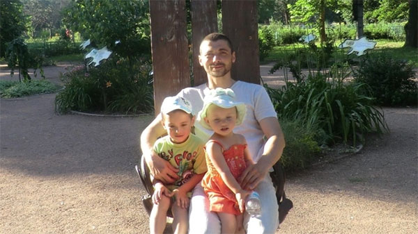 Злочини імперії. Слідство встановило осіб, які підозрюються у викраденні кримськотатарського активіста Решата Аметова Злочини імперії. Слідство встановило осіб, які підозрюються у викраденні кримськотатарського активіста Решата Аметова