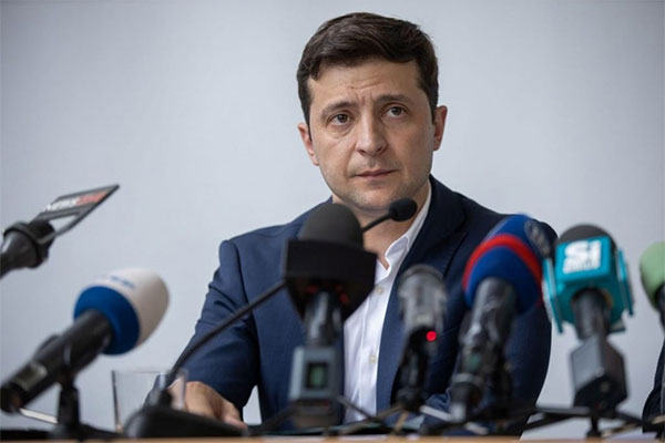 Вибори на Донбасі можливі лише після виведення військ РФ