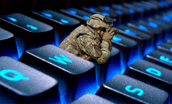 Кібервійна. Росіяни намагались зламати систему ФБР – Yahoo News