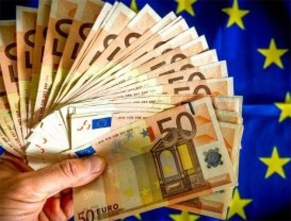 За п’ять років ФРН та ЄС надали Україні допомогу на понад 16 мільярдів євро