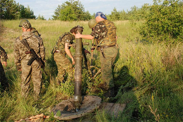 Ситуація на фронті: російські війська не демонструють прагнення Москви до миру
