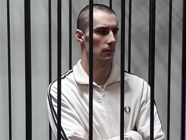 Олександр Шумков