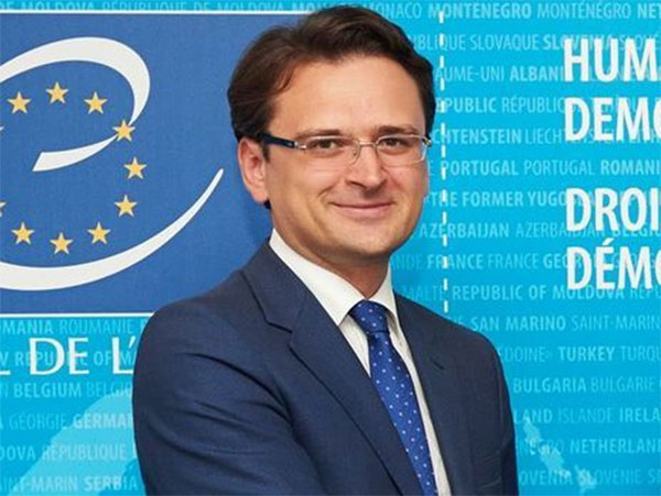 Україна пропонує укласти доповнення до Угоди про асоціацію з ЄС