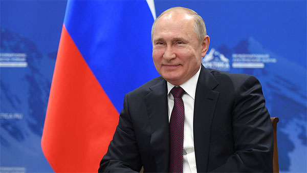 “Надо просто прекратить стрелять”. Тепер Путін хоче розведення сил по всьому Донбасу і якнайшвидше
