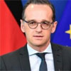 Глава німецького МЗС відвідає Донбас