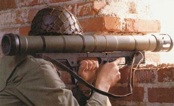 Ситуація на фронті: нині у російських мінометників вихідний 