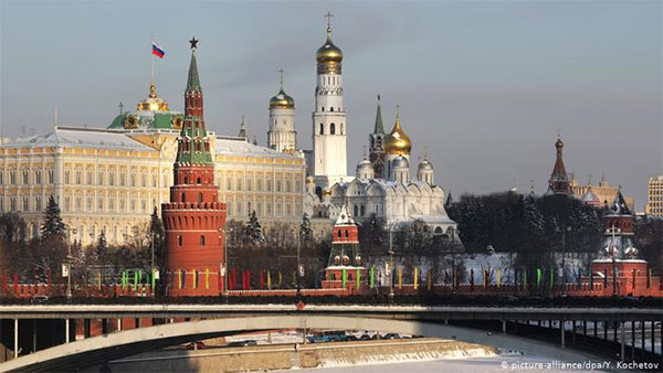 У оточенні президента вважають, що Кремль налаштований на вирішення проблеми окупованого Донбасу