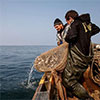 Окупанти тероризують українських рибалок на Азові