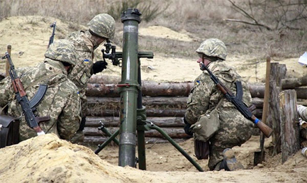 Розмови про примирення закінчилися? Росіяни перейшли в наступ