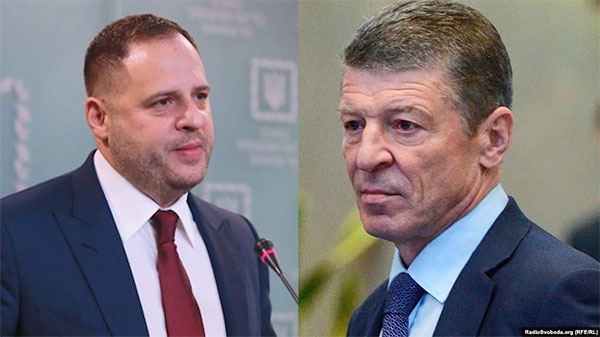Наступний обмін “всіх на всіх” може відбутися у березні