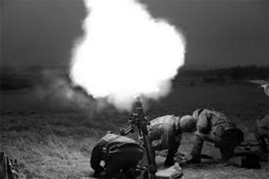 Ситуація на фронті: російські війська активно розвідують вогневі позиції ЗСУ