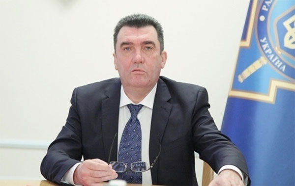 Україна на два тижні закриває кордони