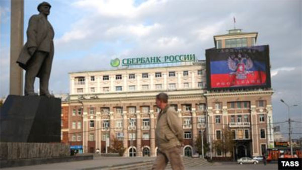 Правозахисники розповіли про ситуацію з коронавірусом в ОРДЛО