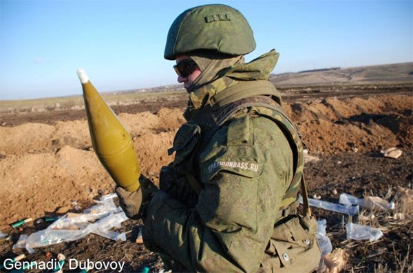 Ситуація на фронті: поступово ускладнюється, провокації тривають