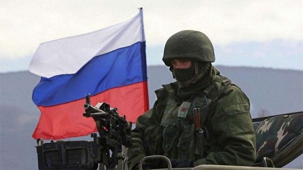 У 1-му і 2-му АК 8-ї армії РФ триває ротація командних кадрів