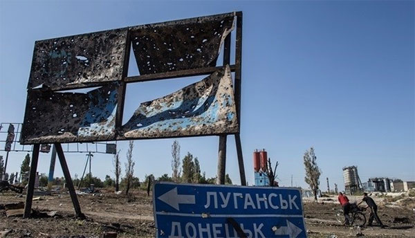 Окупанти замовчують погіршення ситуації з коронавірусом на Донбасі