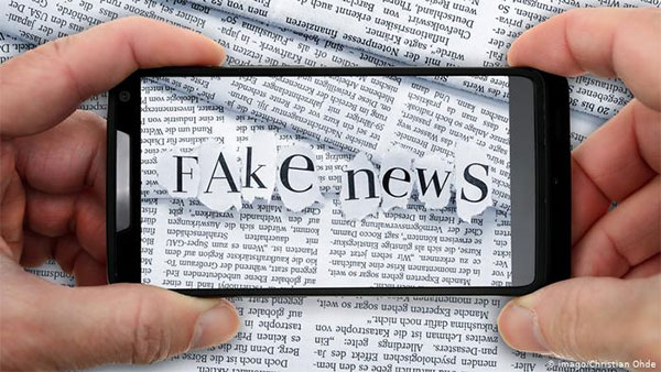 ЄС скаржиться на дезінформацію з Росії та пропаганду з Китаю