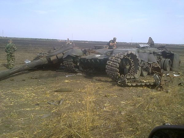 Ситуація на фронті: розвідувальні дані підтверджують зростання наступальної активності росіян