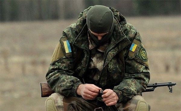 Ситуація на фронті: перша доба всеосяжного припинення вогню - обстріли тривають