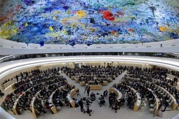 Держави-члени ООН у спільній заяві засудили порушення РФ прав людини в окупованому Криму
