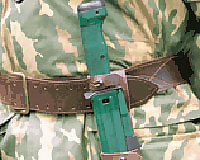 Винаходи українського зброяра губляться в архівах, а Україна купує російську зброю