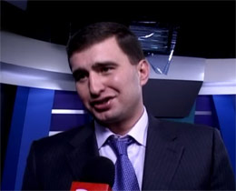Для пересічного одесита він депутат Ігор Марков, а для кримінальників - авторитет “Марадона”