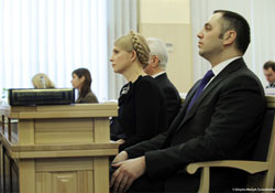 ЦВК своїми діями порушила норми міжнародного права