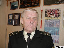 Мирослав Мамчак