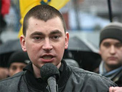Юрій Михальчишин досить жорстко висловився про нинішню владу
