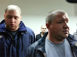 «Журналісти» Пилипишина