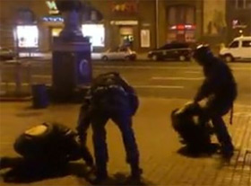 Проти бійців «Беркуту», які розігнали Євромайдан, завели кримінальну справу - ті, хто і віддали накази Проти бійців «Беркуту», які розігнали Євромайдан, завели кримінальну справу - ті, хто і віддали накази
