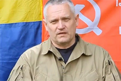 Сергій Розумовський Сергій Розумовський
