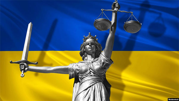 У Вищій раді правосуддя просять МЗС та уряд розповісти про статус пропозицій послів G7