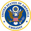 Посольство США в Україні заявило про підтримку зусиль з протидії зловмисному впливу Росії після блокування Зеленським телеканалів
