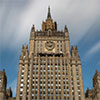 МЗС Росії звинувачує НАТО в підбурюванні Києва до продовження конфлікту на Донбасі