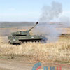 Ситуація на фронті: росіяни активно застосовують артилерійські системи