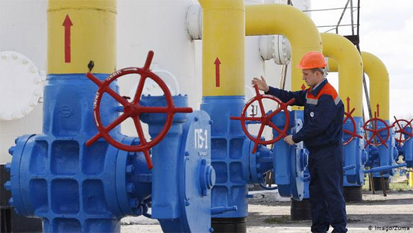 Росія планує постачати газ в Європу через Україну після завершення договору