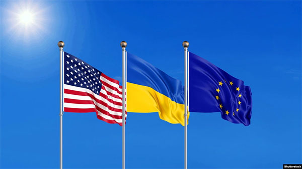 США та ЄС заявили про важливість незалежних відбіркових комісій в оновленні судової влади України