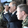 Росія може швидко перейти від навчань до «серйозного сценарію» – глава Бундесверу