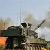 Ситуація на фронті: росіяни знову атакують артилерією