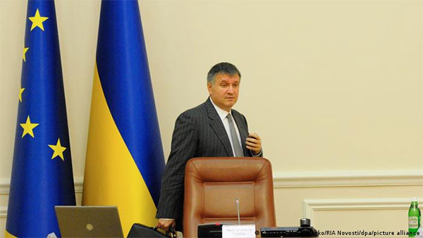 Аваков: глава МВС не повинен бути міністром “чого бажаєте”