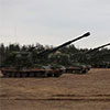 Ситуація на фронті: російське командування активно застосовує 152 мм артилерію