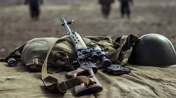 Ситуація на фронті: сьогодні майже тиша. Поки що