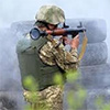 Ситуація на фронті: кількість вогневих атак агресора дещо збільшилася