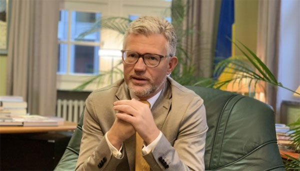 Після угоди Німеччини та США щодо Nord Stream 2 ситуація погіршилася