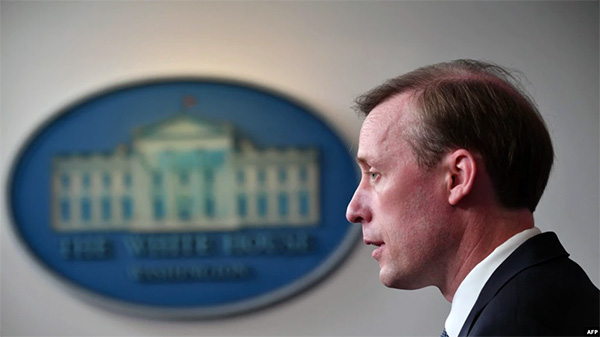 Переговори між США та Росією заплановані на 10 січня