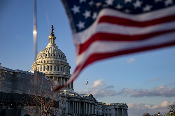 В Сенаті США - нова ініціатива щодо санкцій проти Путіна