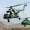Україна отримає американські гелікоптери, що призначалися для Афганістану