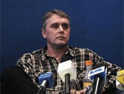 Лесь Подерв`янський: У владі не боги, а звичайні рагулі, яких ми сьогодні поставили, а завтра скинемо 